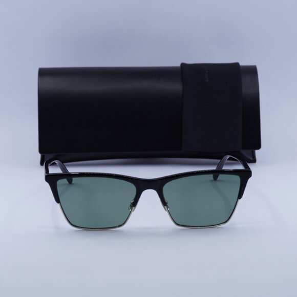 Final Price! Saint Laurent SL767 001 Sunglasses - Picture 2 of 10